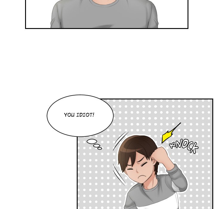 My Love Companion Chapter 8 image 22