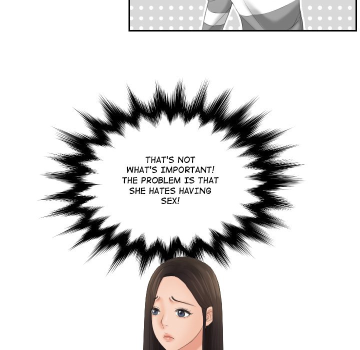 My Love Companion Chapter 8 image 23