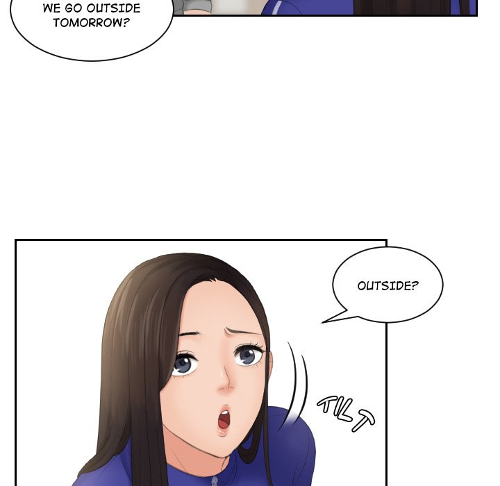 My Love Companion Chapter 8 image 26