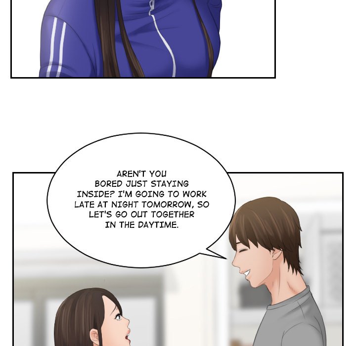 My Love Companion Chapter 8 image 27