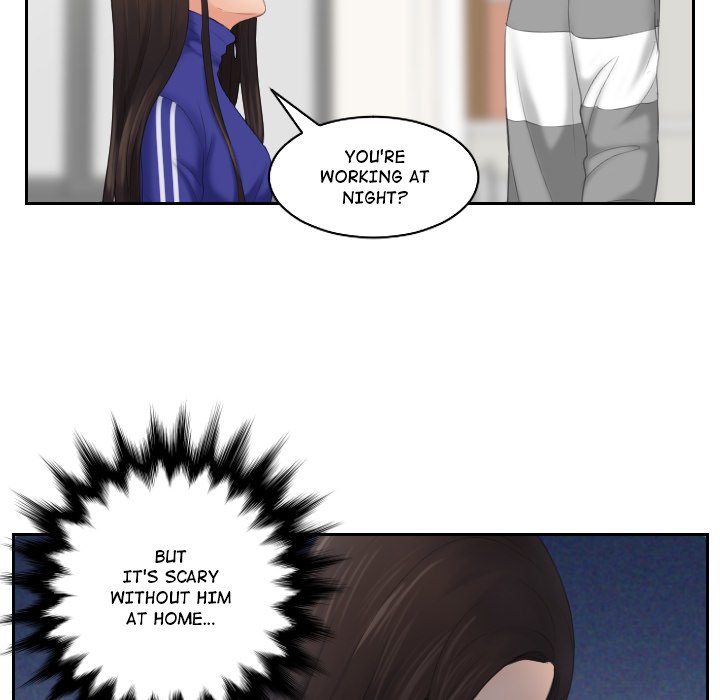 My Love Companion Chapter 8 image 28