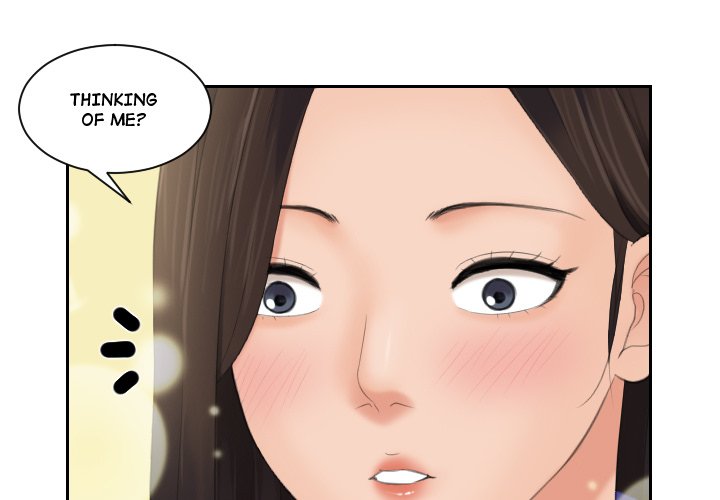 My Love Companion Chapter 8 image 2