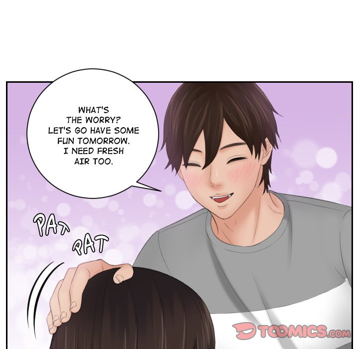 My Love Companion Chapter 8 image 31