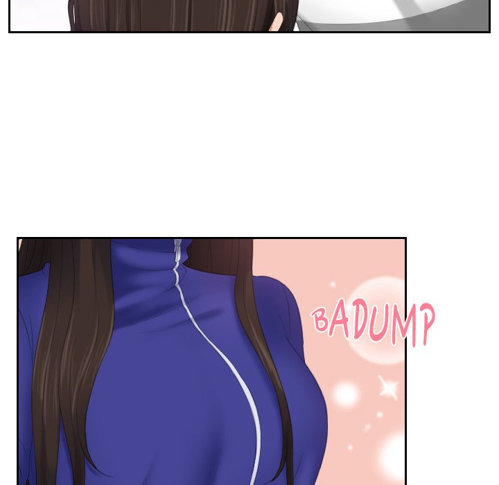 My Love Companion Chapter 8 image 32