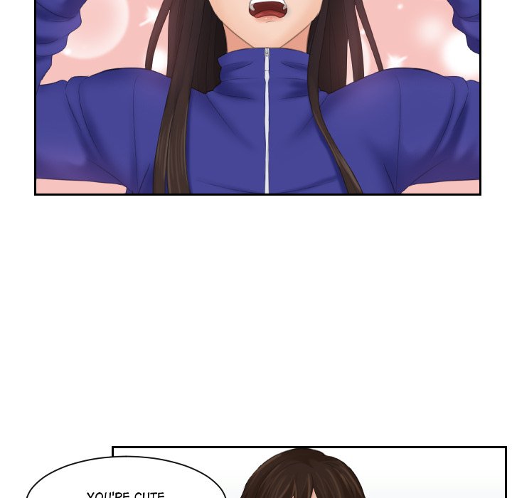 My Love Companion Chapter 8 image 34