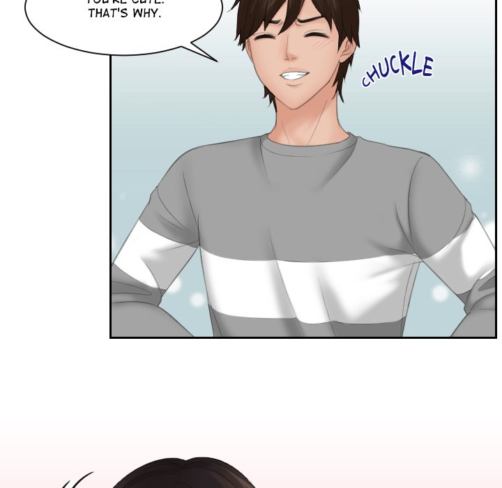 My Love Companion Chapter 8 image 35