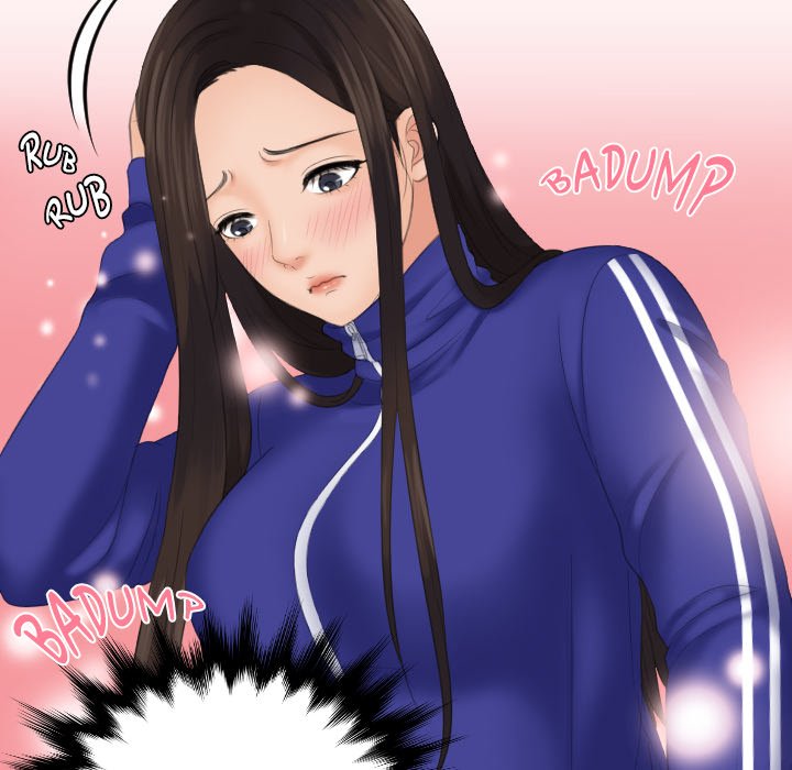 My Love Companion Chapter 8 image 36