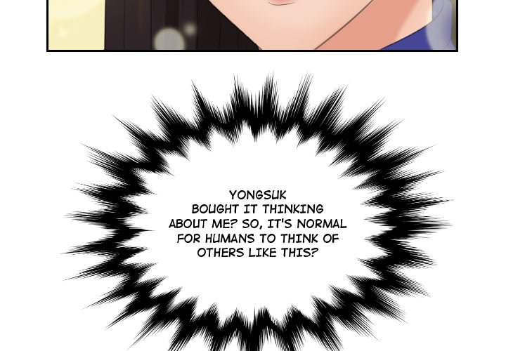 My Love Companion Chapter 8 image 3