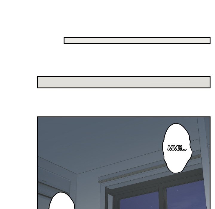 My Love Companion Chapter 8 image 40