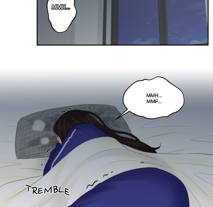 My Love Companion Chapter 8 image 41