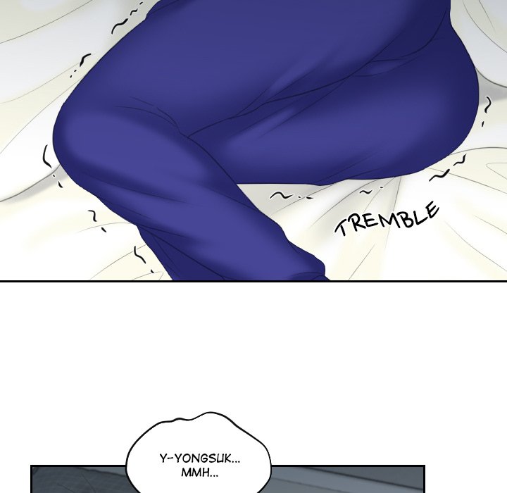 My Love Companion Chapter 8 image 42