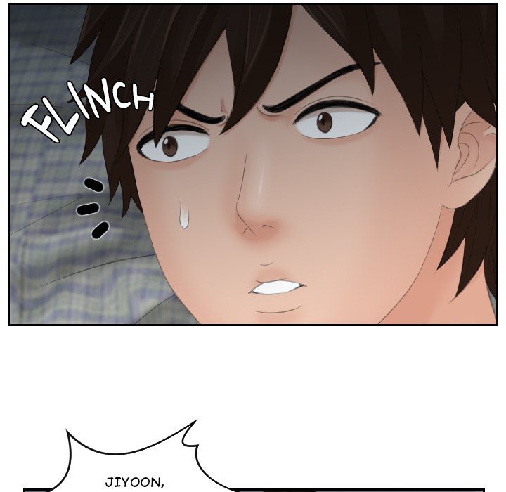 My Love Companion Chapter 8 image 44