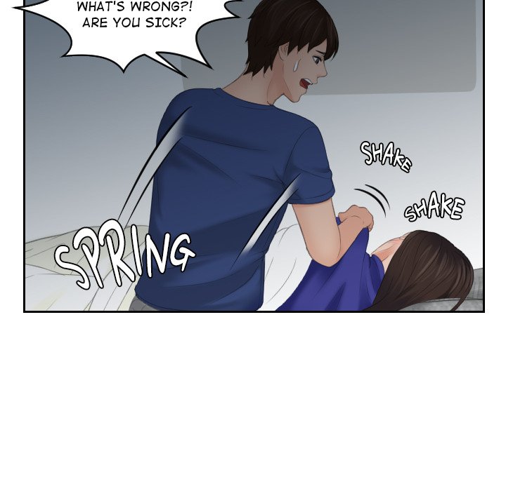 My Love Companion Chapter 8 image 45