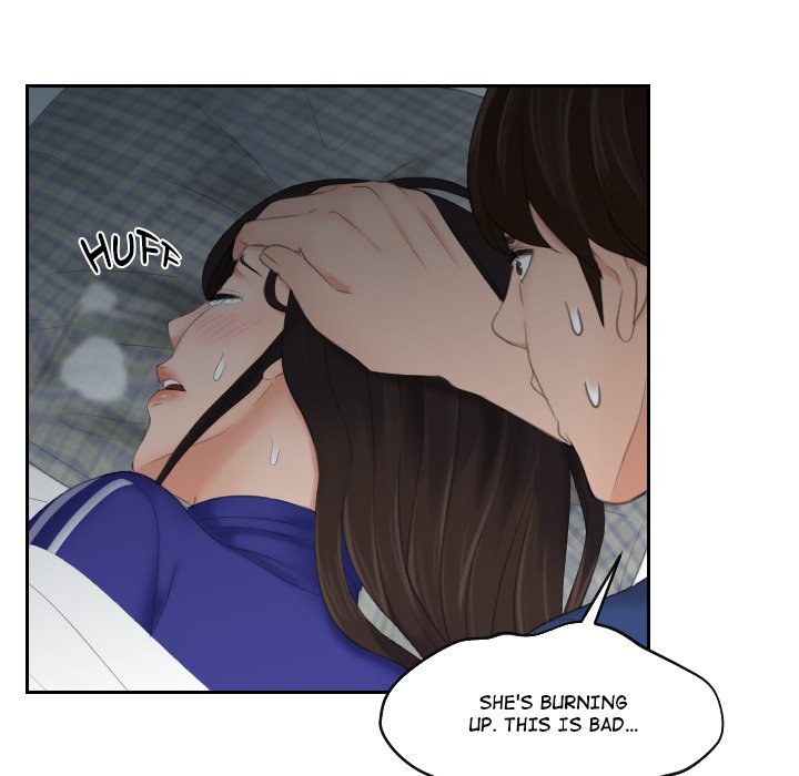 My Love Companion Chapter 8 image 46