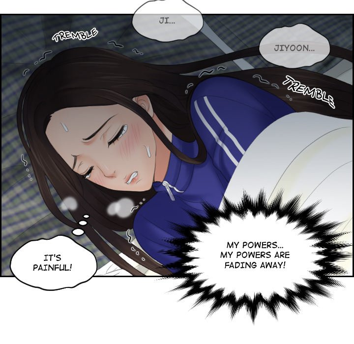 My Love Companion Chapter 8 image 48