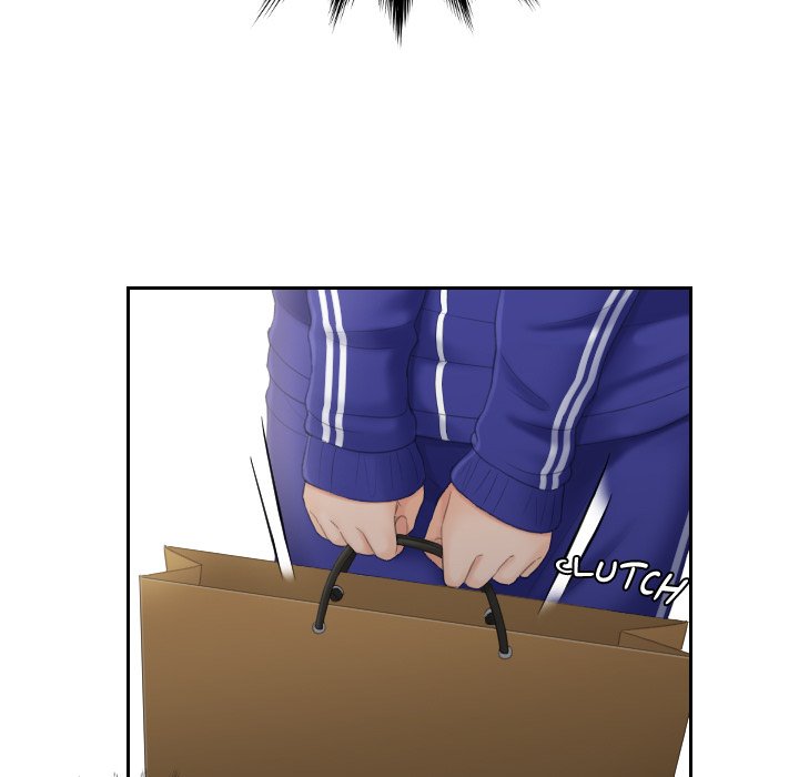 My Love Companion Chapter 8 image 4