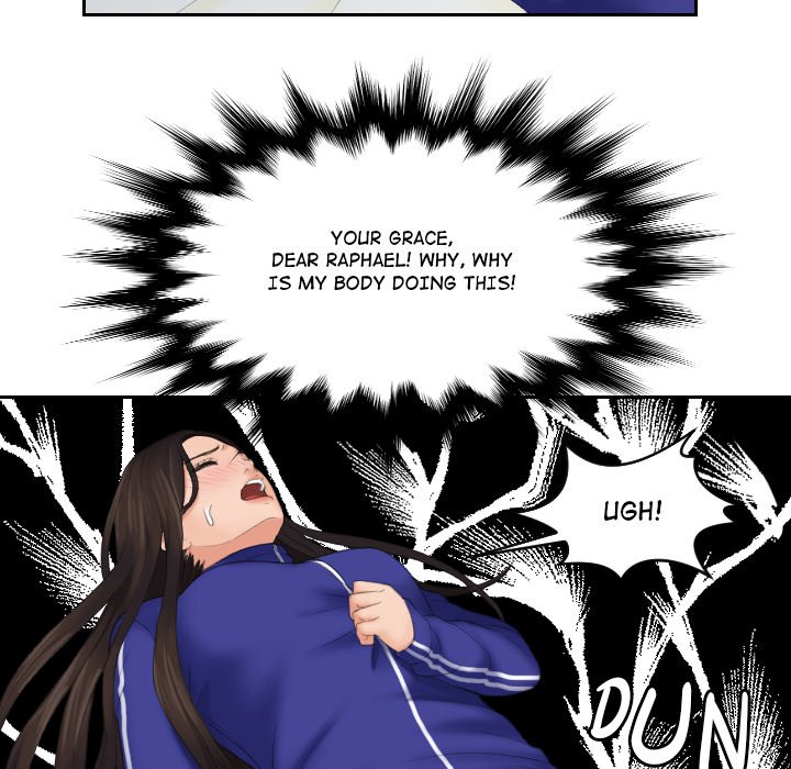 My Love Companion Chapter 8 image 50