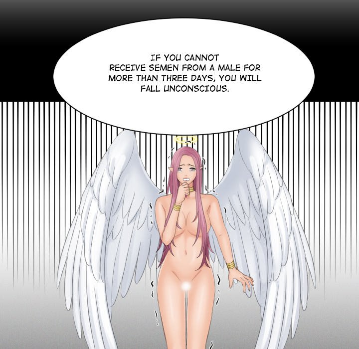 My Love Companion Chapter 8 image 56