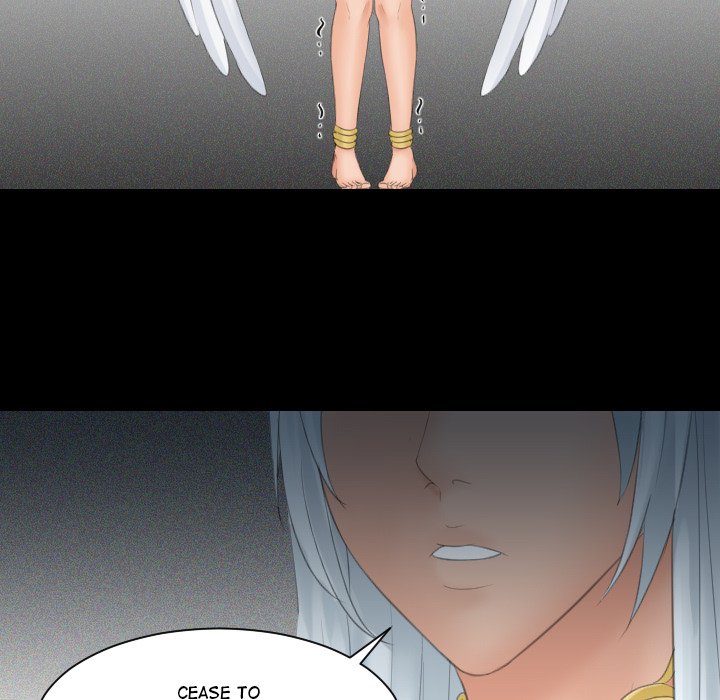 My Love Companion Chapter 8 image 57