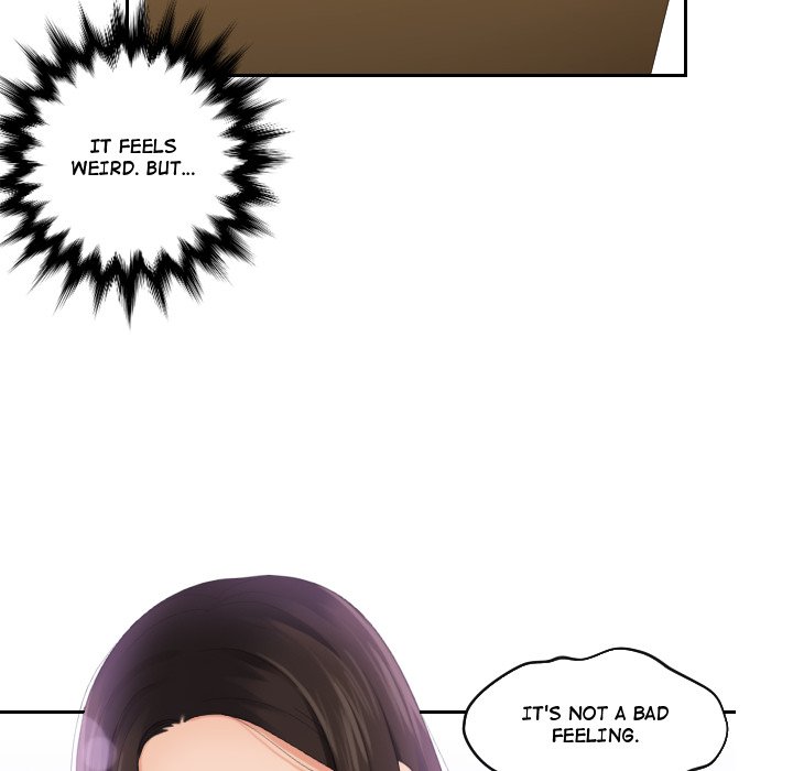 My Love Companion Chapter 8 image 5