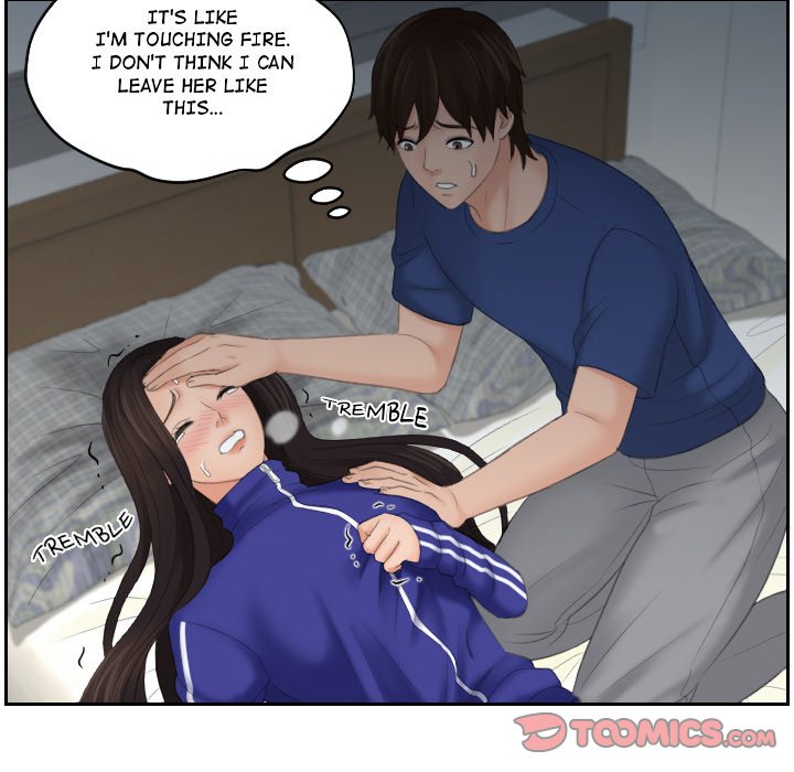 My Love Companion Chapter 8 image 61