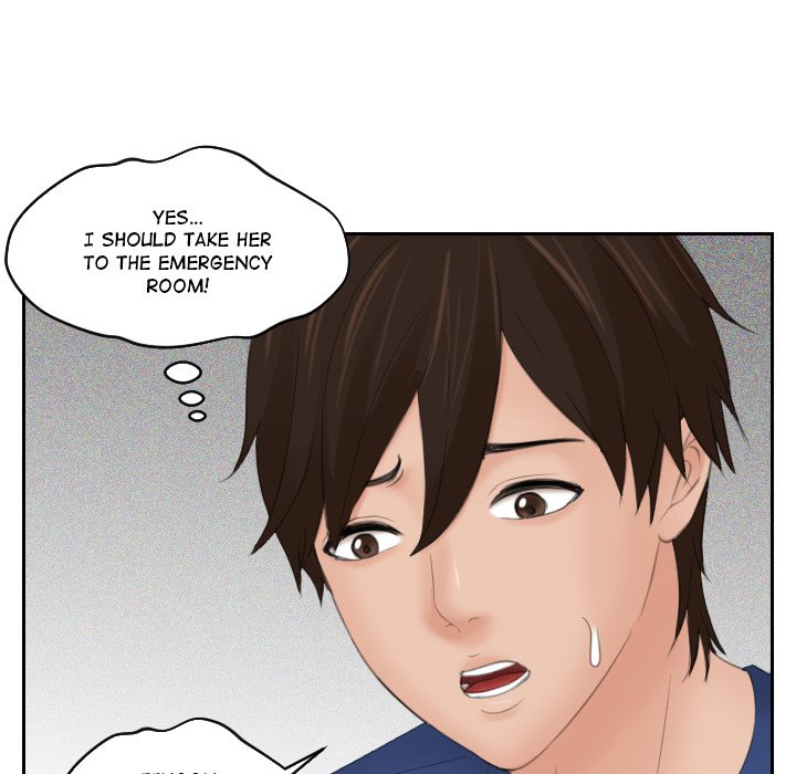 My Love Companion Chapter 8 image 62
