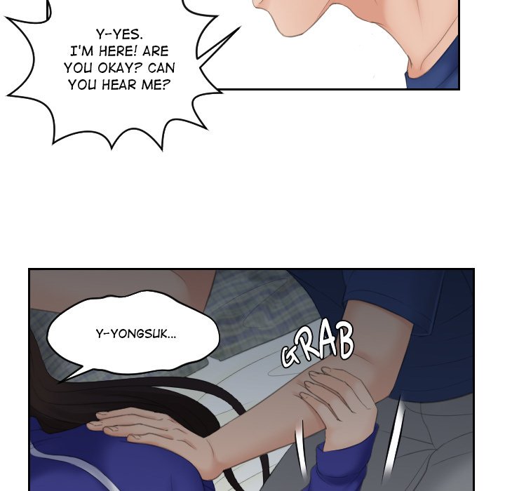 My Love Companion Chapter 8 image 66