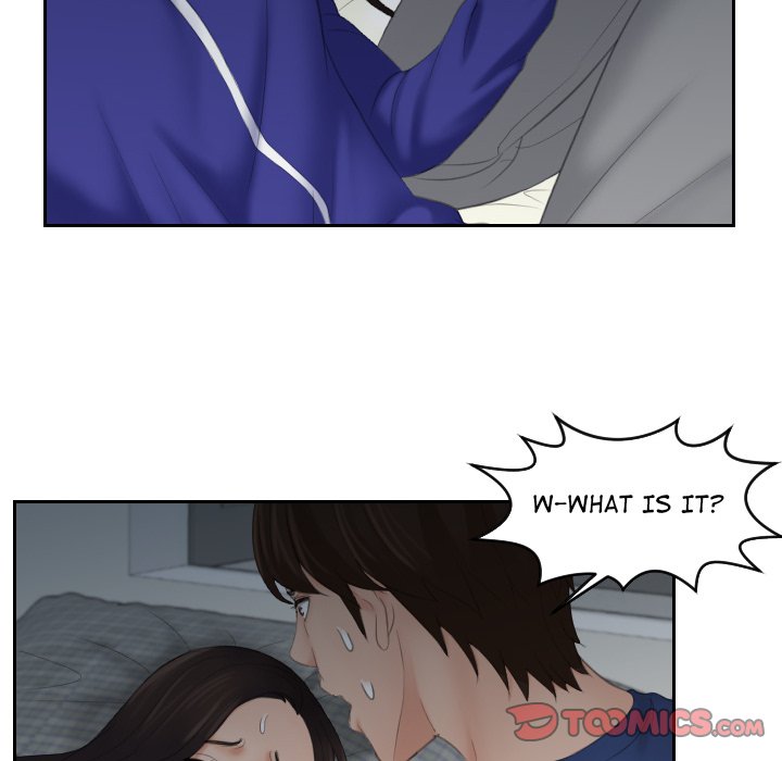 My Love Companion Chapter 8 image 67