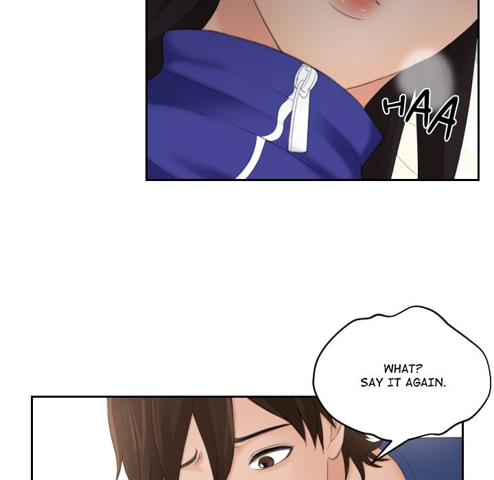 My Love Companion Chapter 8 image 69