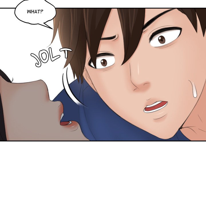 My Love Companion Chapter 8 image 71