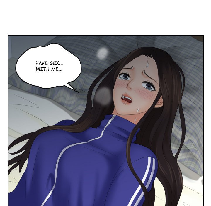 My Love Companion Chapter 8 image 72