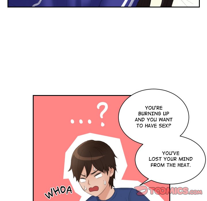 My Love Companion Chapter 8 image 73