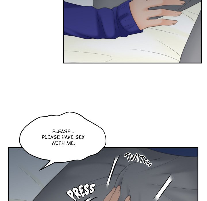 My Love Companion Chapter 8 image 76