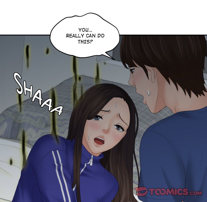 My Love Companion Chapter 8 image 79