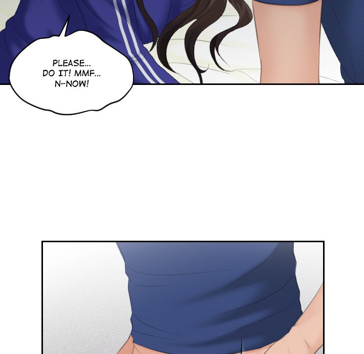 My Love Companion Chapter 8 image 80