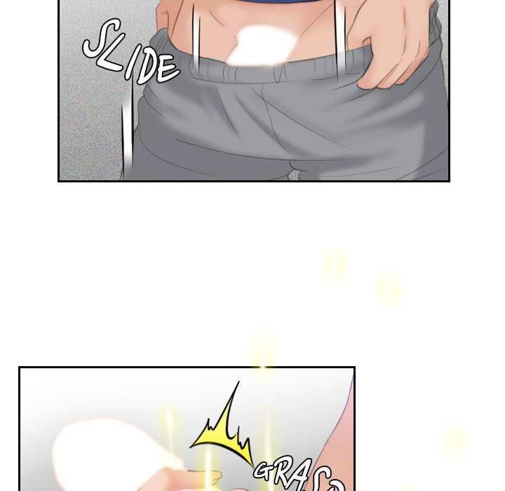 My Love Companion Chapter 8 image 81