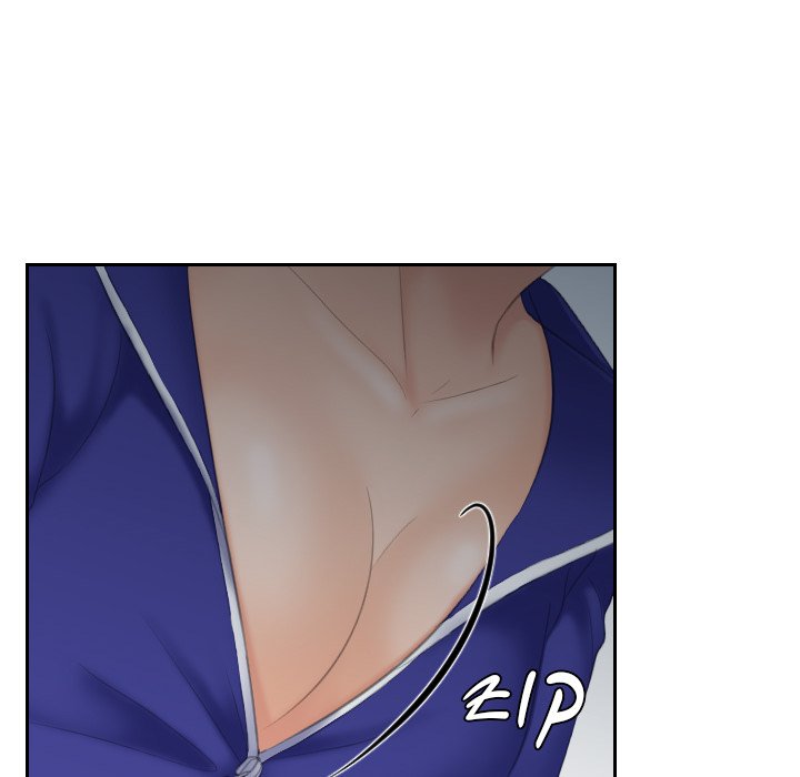My Love Companion Chapter 9 image 11