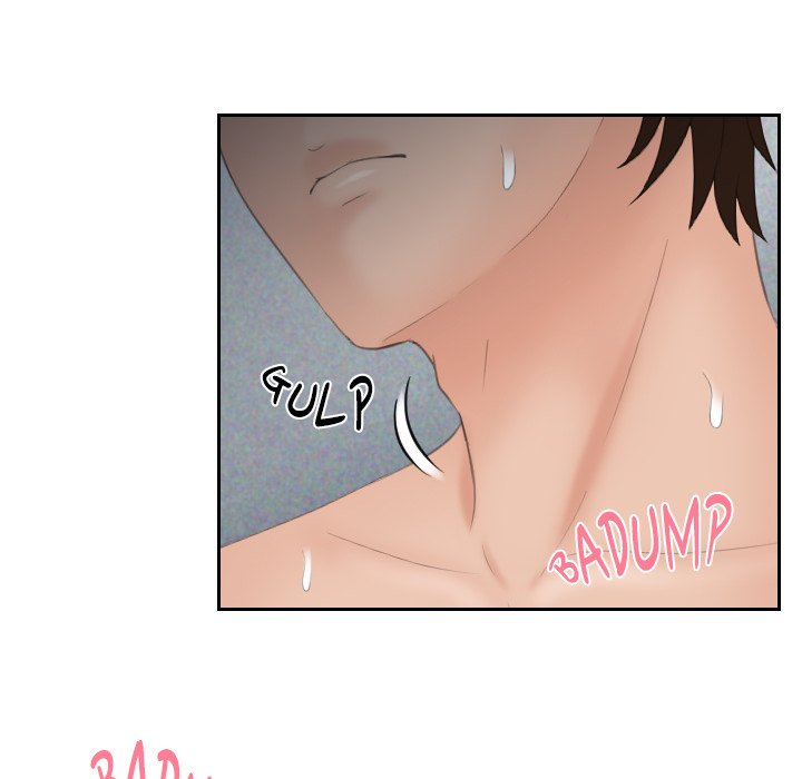 My Love Companion Chapter 9 image 17