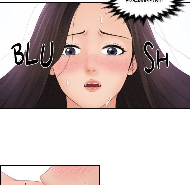 My Love Companion Chapter 9 image 22