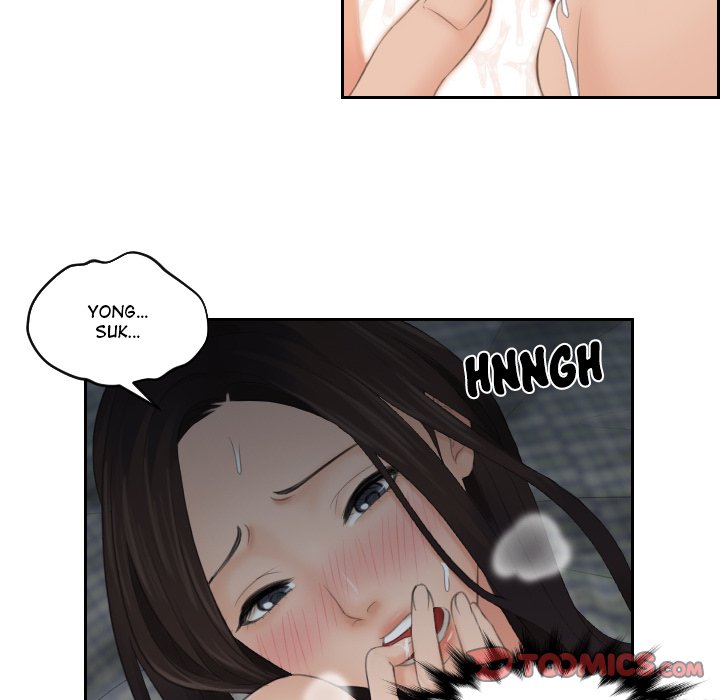 My Love Companion Chapter 9 image 25