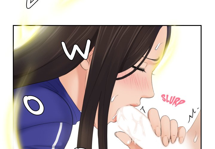 My Love Companion Chapter 9 image 2