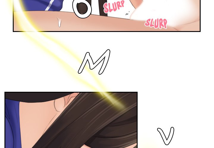 My Love Companion Chapter 9 image 3