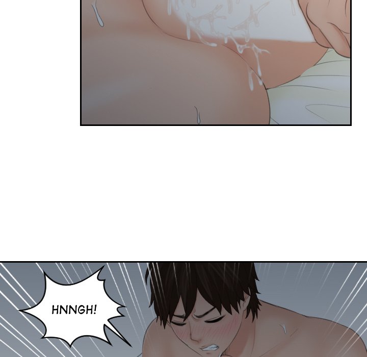 My Love Companion Chapter 9 image 42