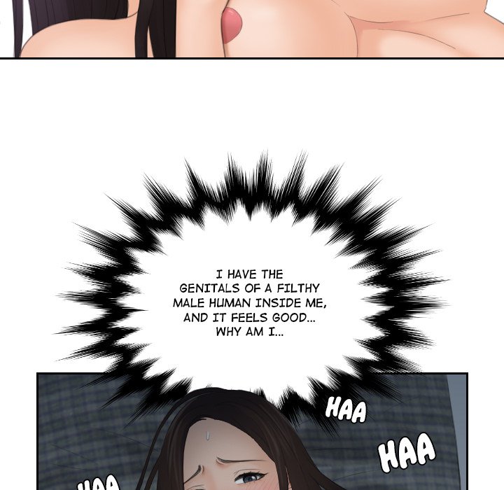 My Love Companion Chapter 9 image 45