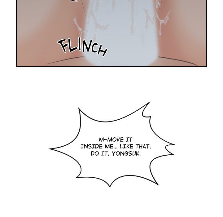 My Love Companion Chapter 9 image 48