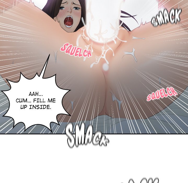 My Love Companion Chapter 9 image 56