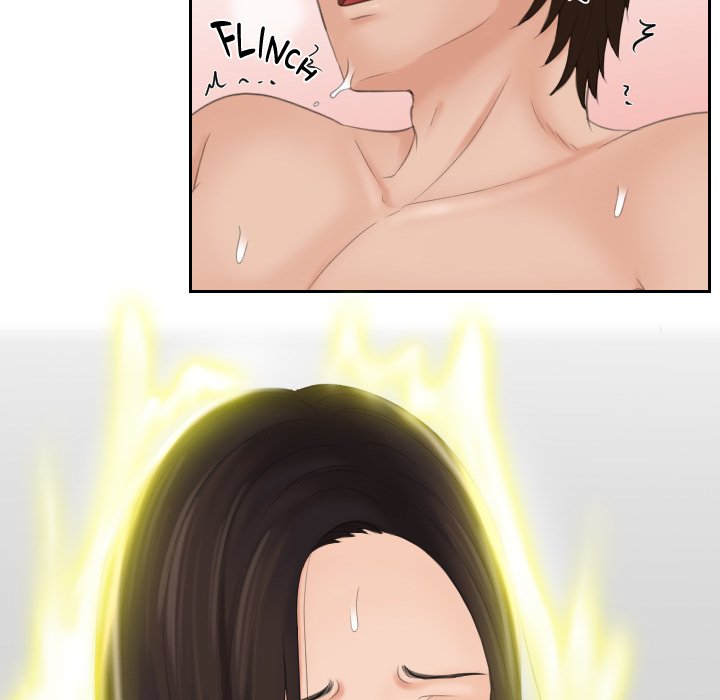 My Love Companion Chapter 9 image 5