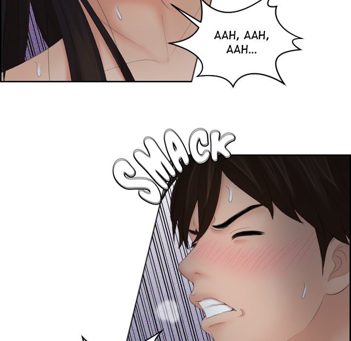 My Love Companion Chapter 9 image 59
