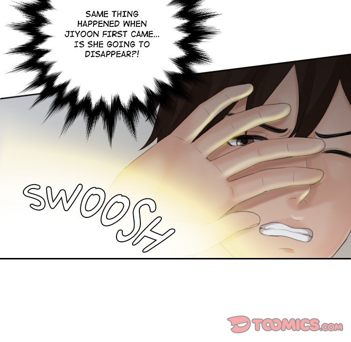 My Love Companion Chapter 9 image 67