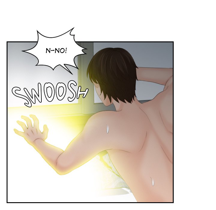 My Love Companion Chapter 9 image 68